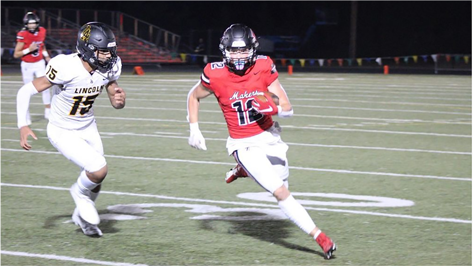 Camas #10 In Week 3 4A Associated Press Top 10