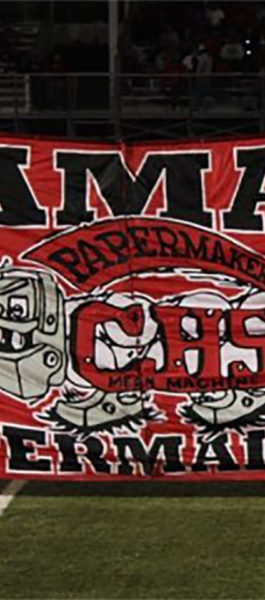 Camas Camps (Youth & HS)