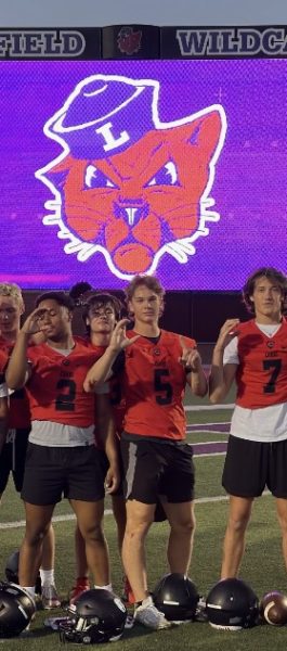 Camas Wins Linfield Team Camp 7 on 7 Championship